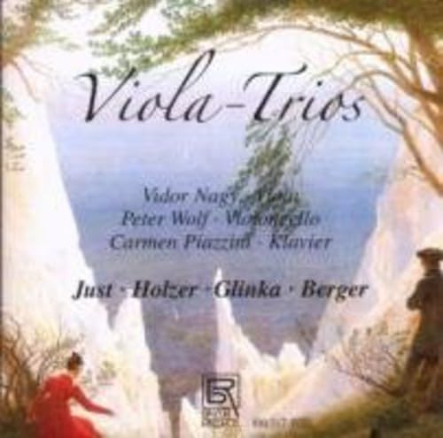 Viola Trios