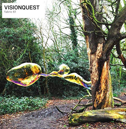 Fabric 61/Visionquest