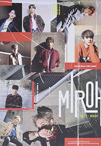 Stray Kids - Cle 1, Miroh