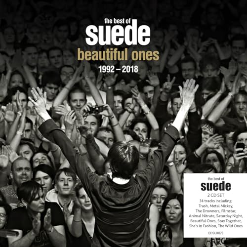 Beautiful Ones: The Best Of The London Suede (2 Cd)