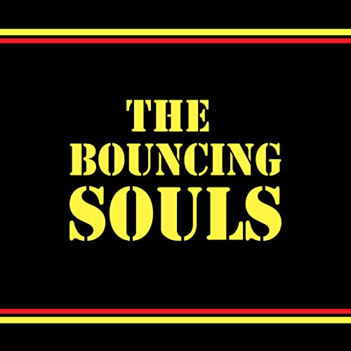 Bouncing Souls - Anniversary Edition [Vinyl]