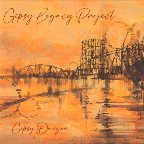 Gipsy Danger