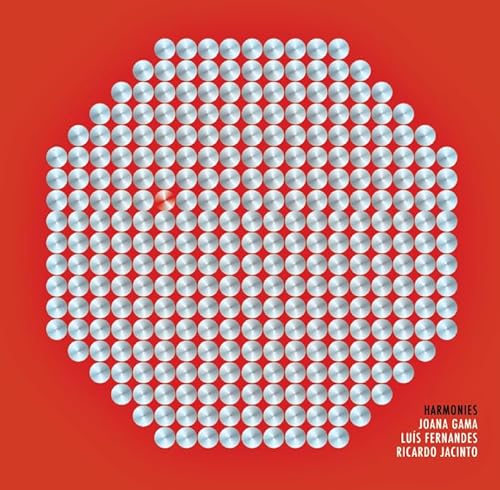 Joana Gama & Luis Fernandes & Ricardo Ja