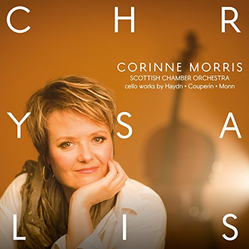Cello Works By Haydn / Couperin & Monn