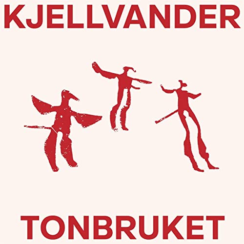 Kjellvandertonbruket-Fossils Lp
