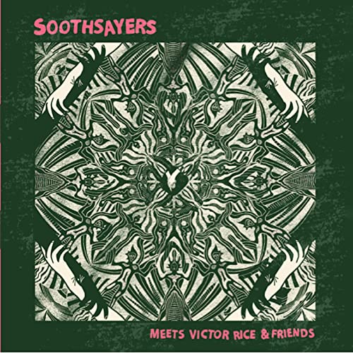 Soothsayers & Victor Rice-Soothsayers Me