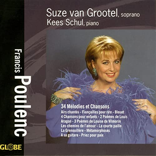 Lieder Recital