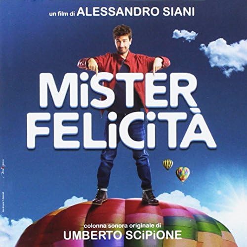 Mister Felicita