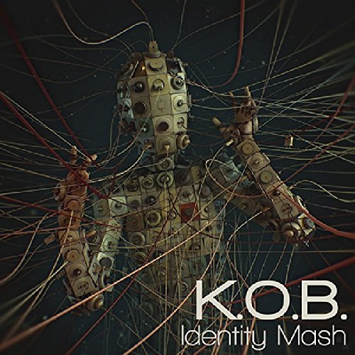 Identity Mash
