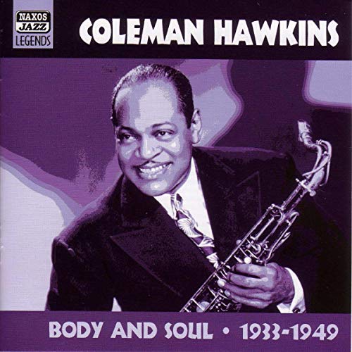 Body And Soul, Original Recordings