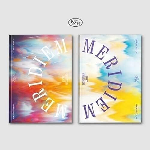 Import Meridiem -Photoboo-