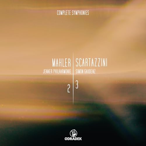 Mahler, Scartazzini:..