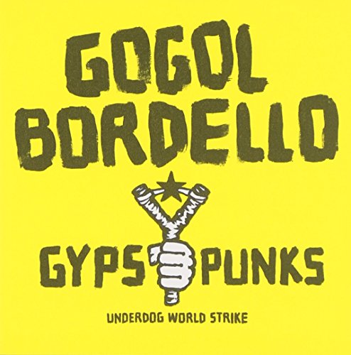 Gypsy Punks