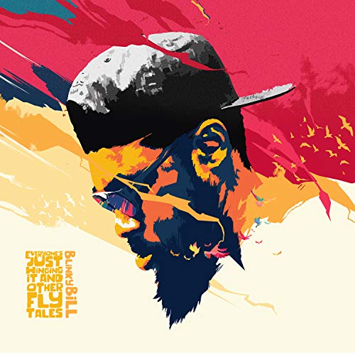Everyone'S Just Winging It And Other Fly Tales (4 Lp)