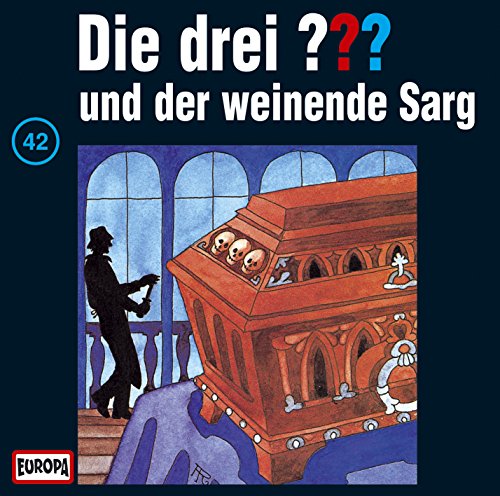 042/Und Der Weinende Sarg
