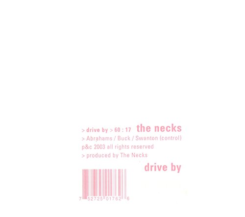 Drive By