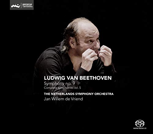 Vol. 5-Beethoven: Symphony No. 9