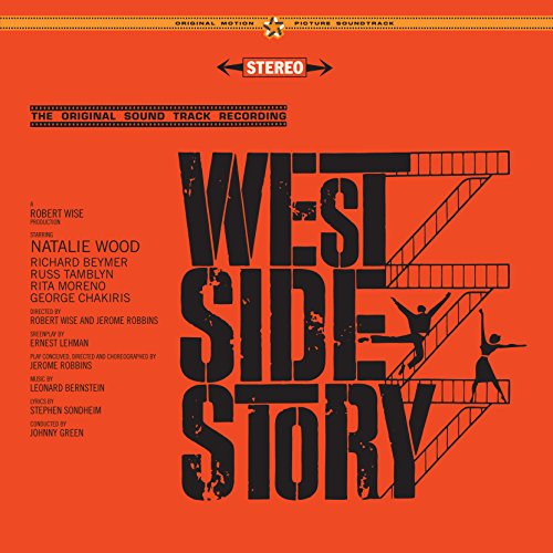 West Side Story (The Complete Original Soundtrack)