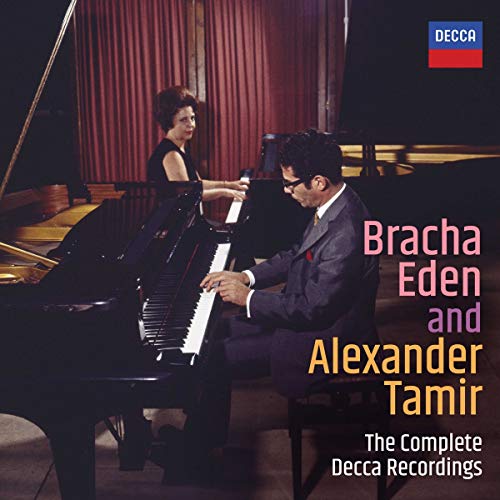 Complete Decca Recordings (Box 12 Cd Limited Edt.)