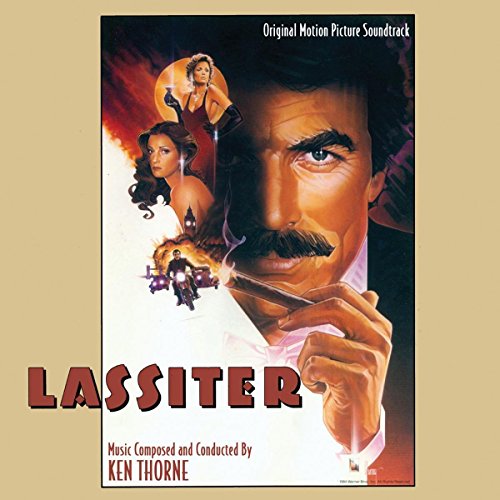 Lassiter - O.S.T.