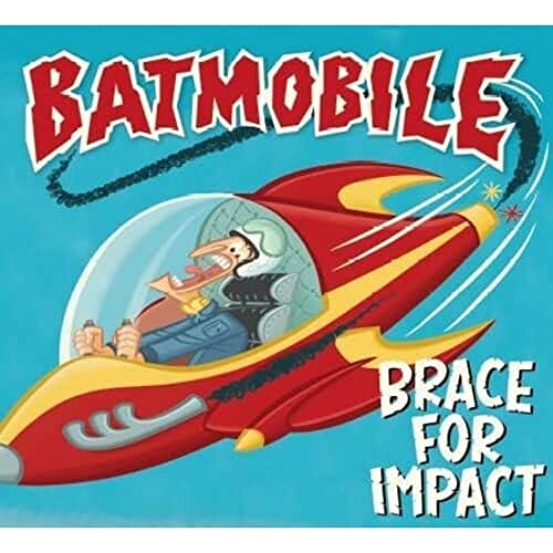 Brace For Impact