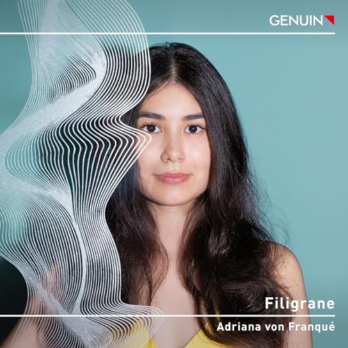 Filigrane - Works By Lili Boulanger, Simon Laks, Maurice Ravel, Claude Debussy And Cesar Franck