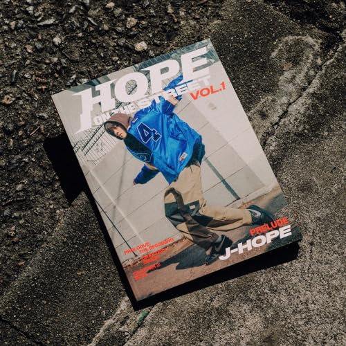 Hope On The Street Vol.1 (Versione Prelude)