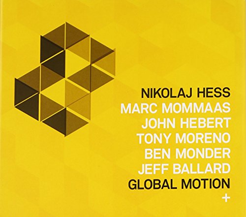 Global Motion