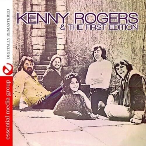 Kenny Rogers & The First Edition