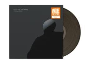 Out Of Sight, Out Of Mind (Black Ice Vinyl)