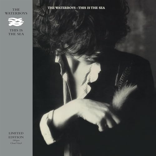 This Is The Sea -Ltd-