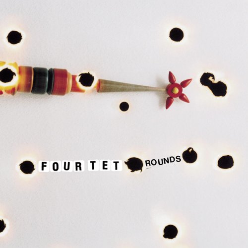 Rounds (10Th Anniv.Edt.)