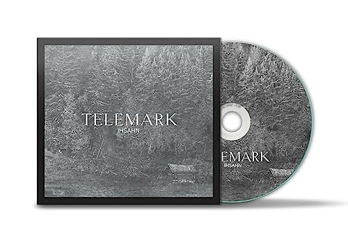 Telemark (Ep)