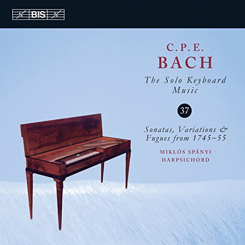 Solo Keyboards Music, Vol. 37