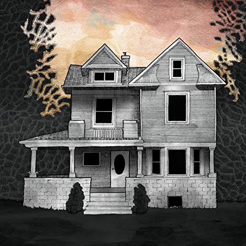 Girl On The Third Floor