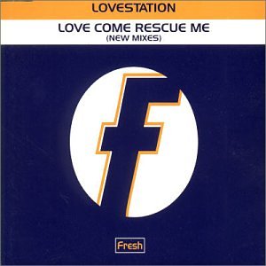 Love Come Rescue Me [Cd 1]