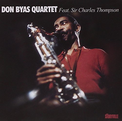 Don Byas Quartet