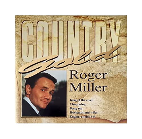 Country Gold