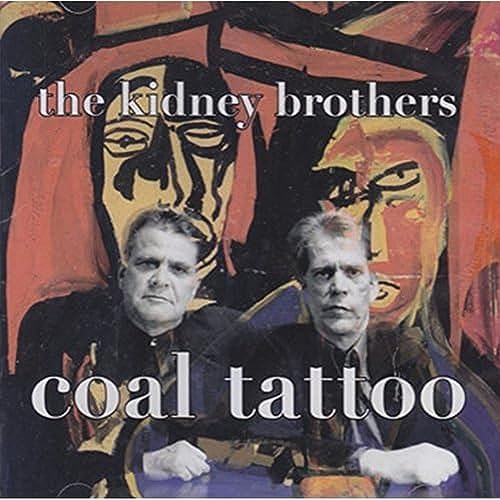 Rer Coal Tatoo