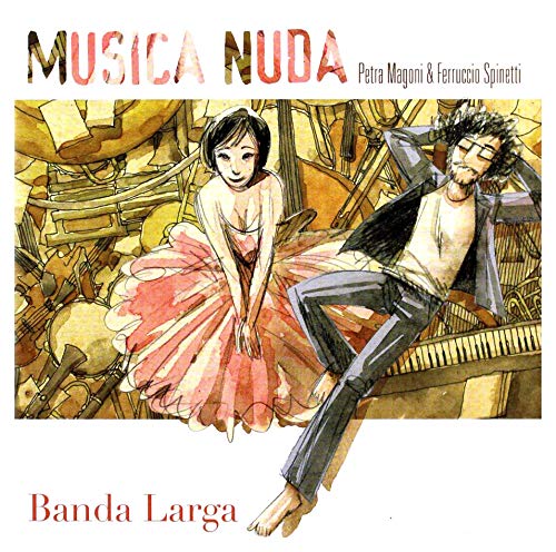 Banda Larga