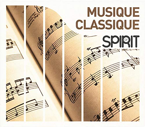 Spirit Of Classic Music (4 Cd)