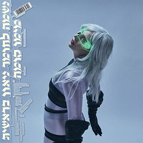 Neon Genesis: Soul Intomatter