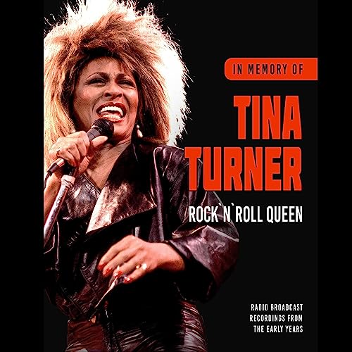 Rock 'N' Roll Queen / In Memory Of