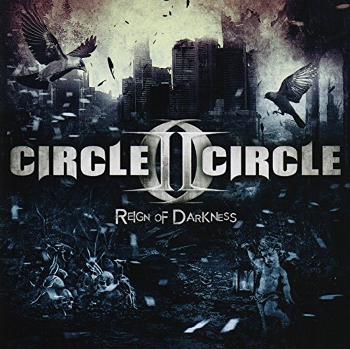 Reign Of Darkness