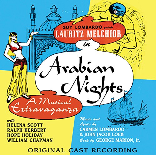 Arabian Nights