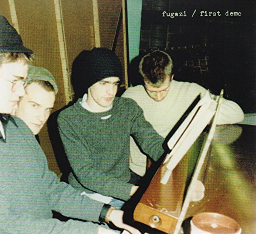 First Demo
