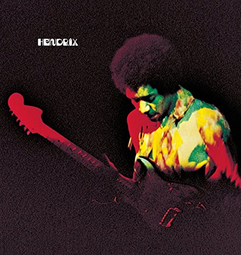 Band Of Gypsys