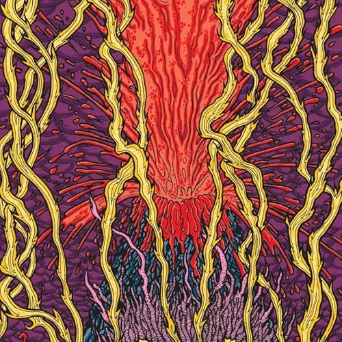 Harmonic Tremors [Vinyl]