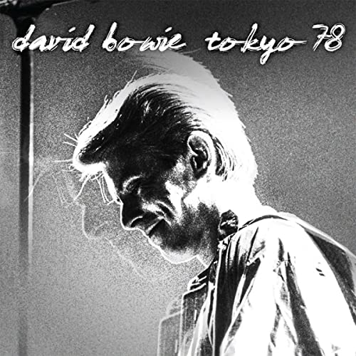 Tokyo 78 (White Vinyl)