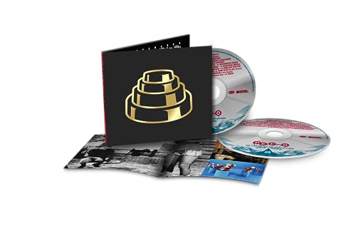 50 Years Of De Evolution 1973